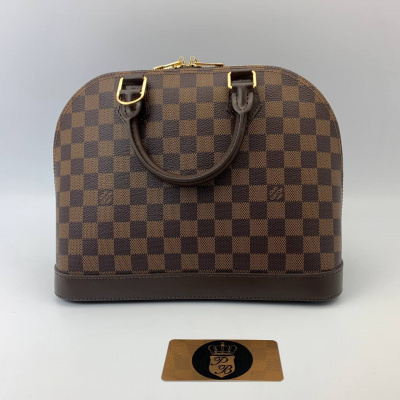 Сумка Louis Vuitton LV Alma