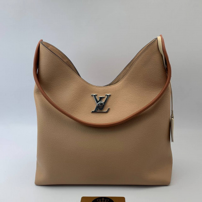 Сумка-мешок Louis Vuitton 