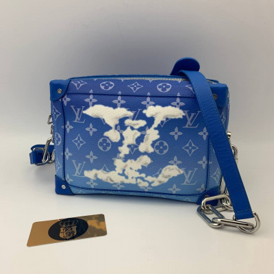 Сумка Louis Vuitton Soft Trunk