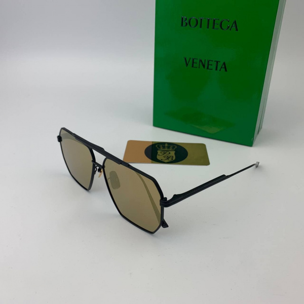 картинка Очки Bottega Veneta BV1012S 002 от магазина Papa Brandoff
