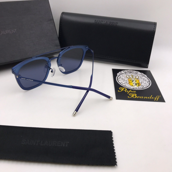 Saint Laurent YSL2139 синий