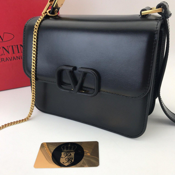 картинка Сумка Valentino Black от магазина Papa Brandoff