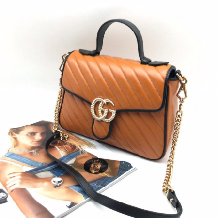 картинка Сумка Gucci Marmont от магазина Papa Brandoff
