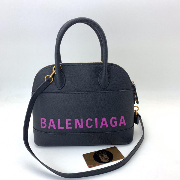 картинка Сумка Balenciaga Medium Black от магазина Papa Brandoff