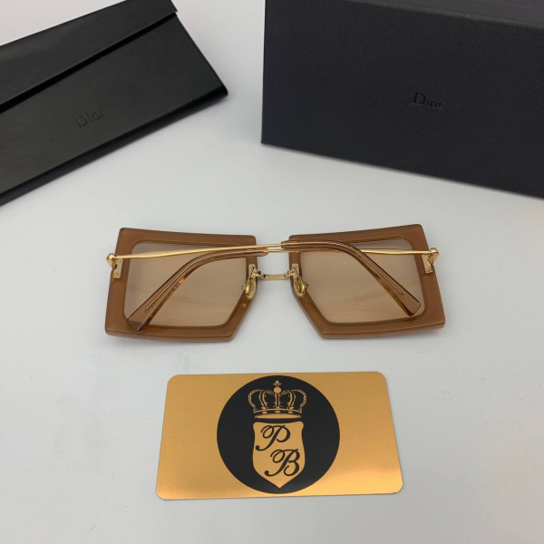 картинка Очки Dior 8072K Beige от магазина Papa Brandoff