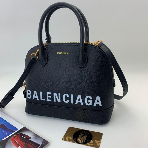 Сумка Balenciaga Ville Top Handle