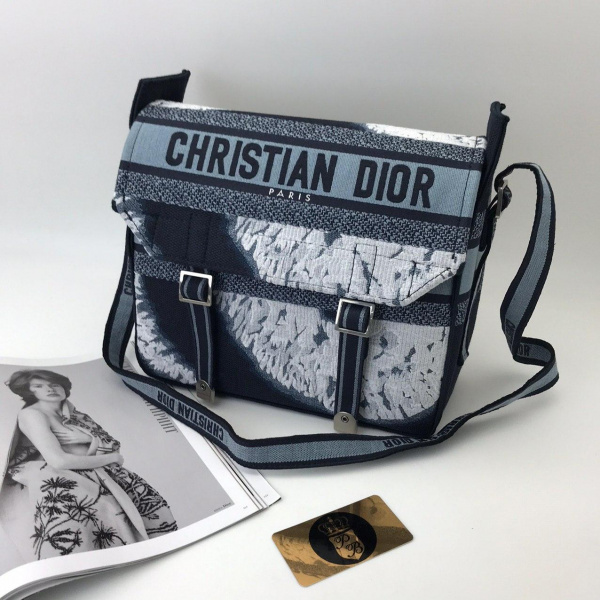 картинка Сумка Dior Camp от магазина Papa Brandoff