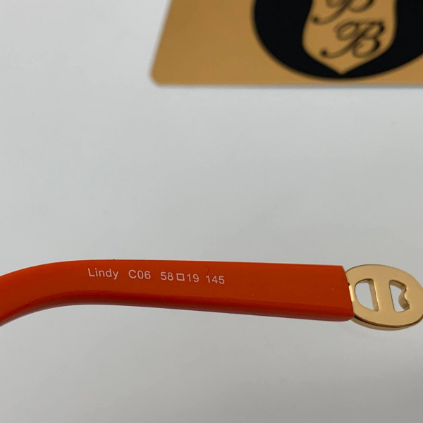 картинка Очки Hermes Lindy C06 от магазина Papa Brandoff
