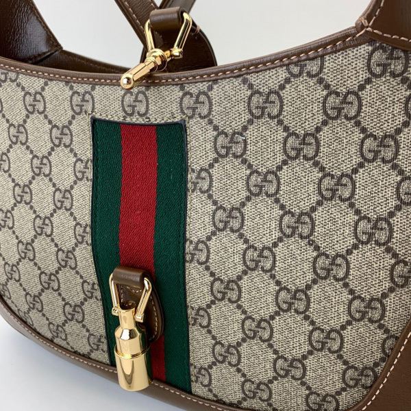 Сумка Gucci Jackie