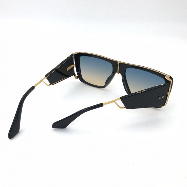 картинка Dita SOULINER ONE Black and Gold от магазина Papa Brandoff