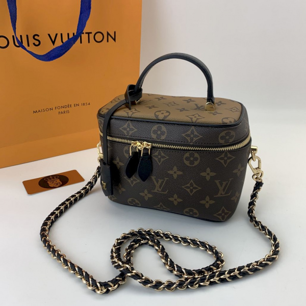 картинка Сумка Louis Vuitton Vanity PM от магазина Papa Brandoff