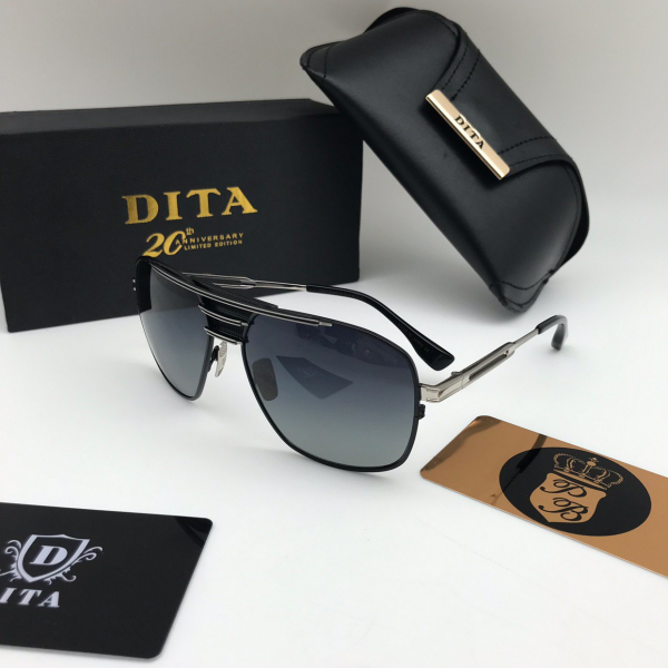 картинка Очки Dita ARMADA от магазина Papa Brandoff