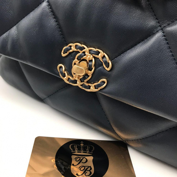 картинка Сумка Chanel Black от магазина Papa Brandoff