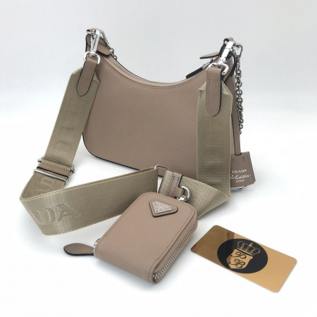 картинка Сумка Prada Brown от магазина Papa Brandoff