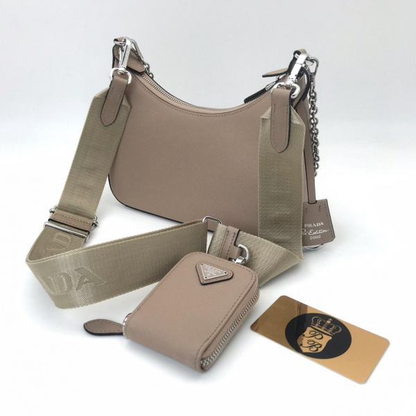 картинка Сумка Prada Brown от магазина Papa Brandoff