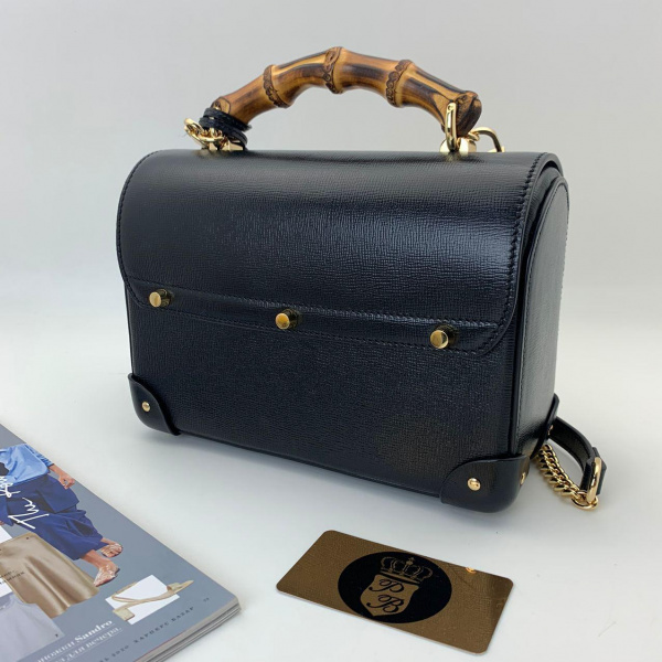 Сумка Gucci small Padlock shoulder bag