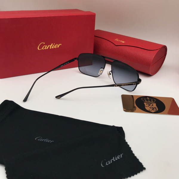 картинка Очки Cartier CA0916 от магазина Papa Brandoff