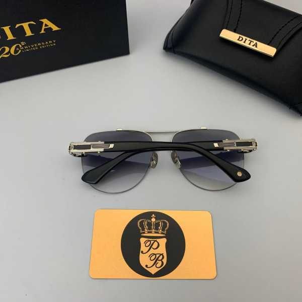 картинка Очки DITA Purple от магазина Papa Brandoff