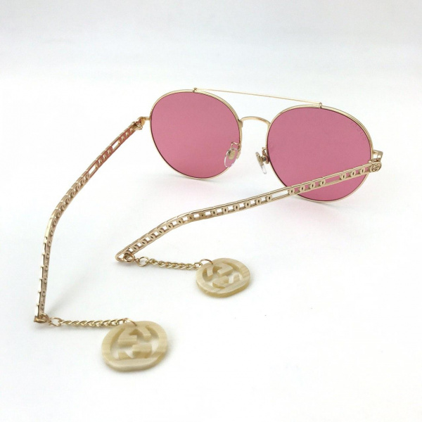 картинка Очки Gucci Pink от магазина Papa Brandoff