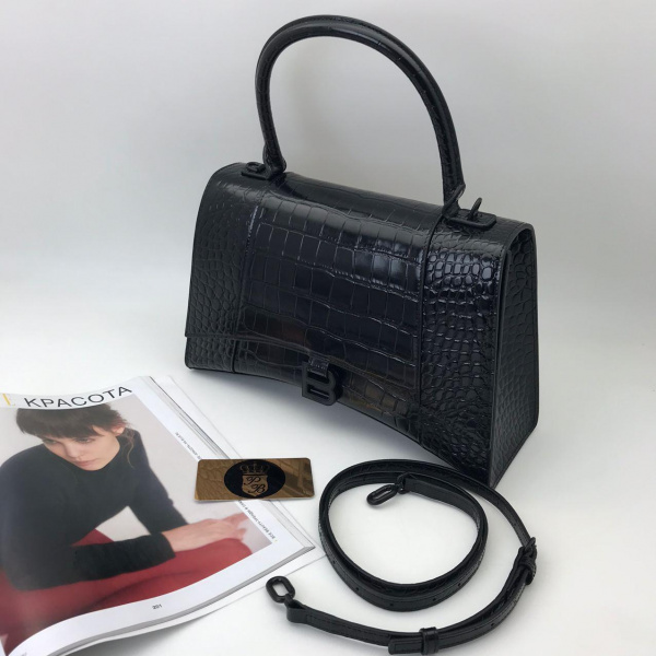 картинка Сумка Balenciaga Croco от магазина Papa Brandoff