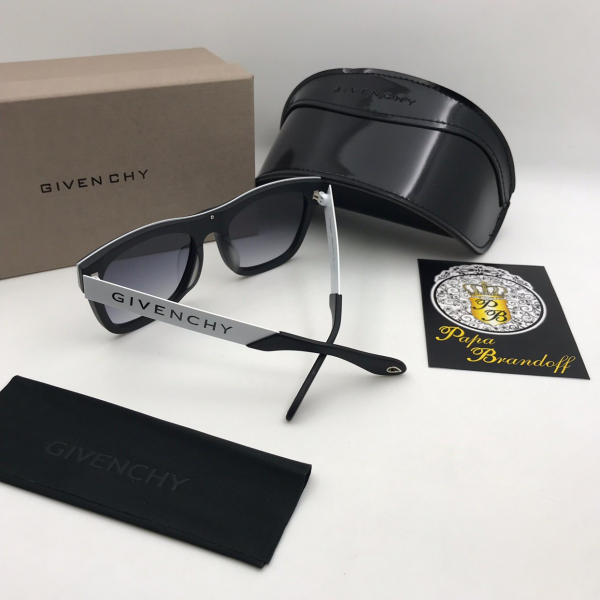 Givenchy Giv2575 серый
