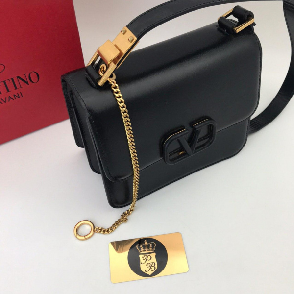 картинка Сумка Valentino Black от магазина Papa Brandoff