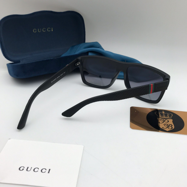 Очки Gucci GG 1124 