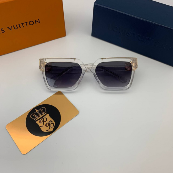 картинка Очки Louis Vuitton Millionaire M96006WN от магазина Papa Brandoff