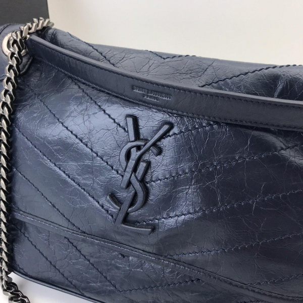 картинка Сумка Saint Laurent Nikky Big Blue от магазина Papa Brandoff