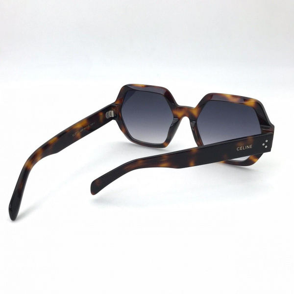 картинка Очки CELINE CL40131 Brown от магазина Papa Brandoff