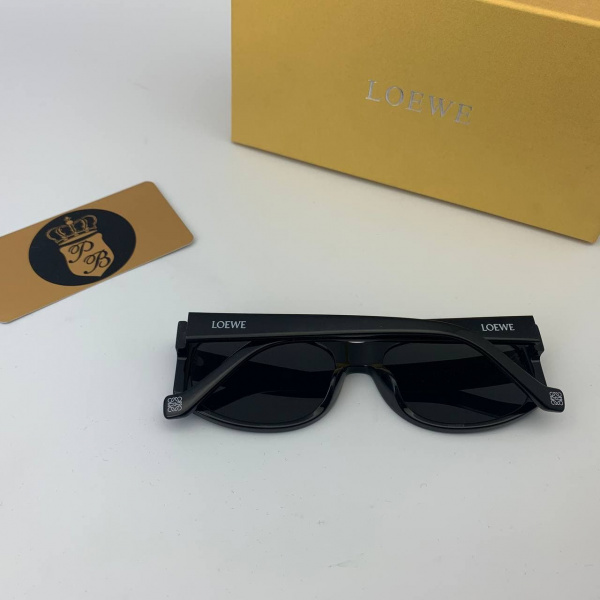 картинка Очки Loewe LW40048 001 от магазина Papa Brandoff