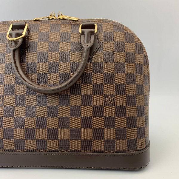 картинка Сумка Louis Vuitton LV Alma от магазина Papa Brandoff
