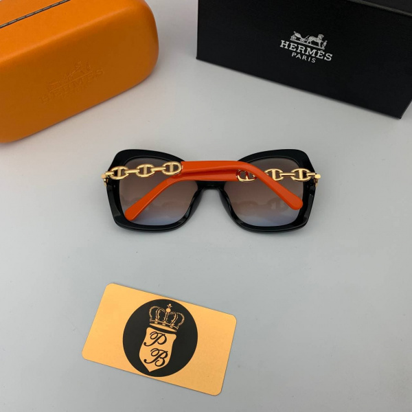 картинка Очки Hermes Lindy C06 от магазина Papa Brandoff