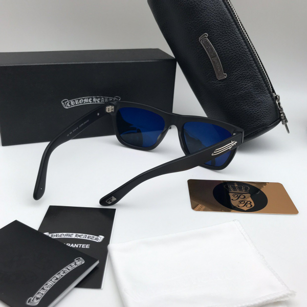 картинка Очки Chrome Hearts CUPID SWORD от магазина Papa Brandoff