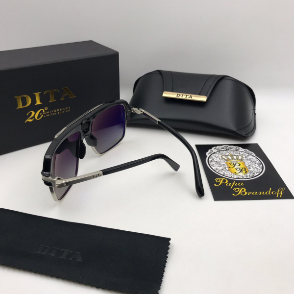Dita D1897 черный