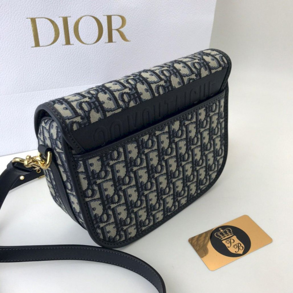 картинка Сумка Dior Bobby 22 от магазина Papa Brandoff
