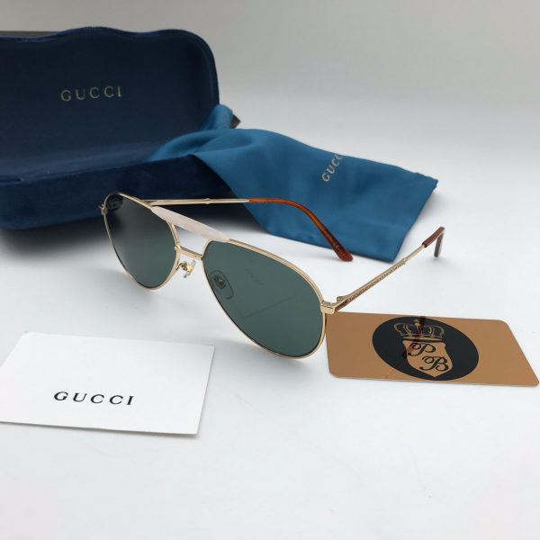картинка Очки Gucci GG 0252S от магазина Papa Brandoff