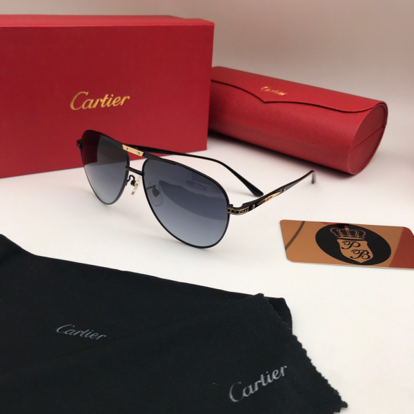 картинка Очки Cartier CA0920 от магазина Papa Brandoff