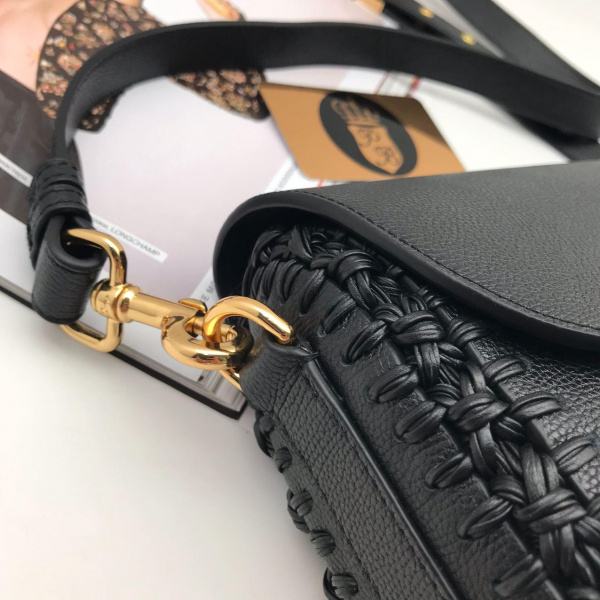 картинка Сумка Dior Bobby Black  от магазина Papa Brandoff