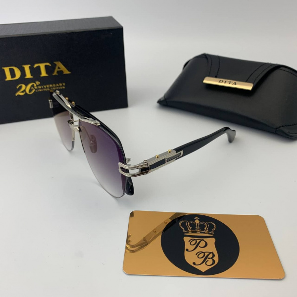 картинка Очки DITA Purple от магазина Papa Brandoff