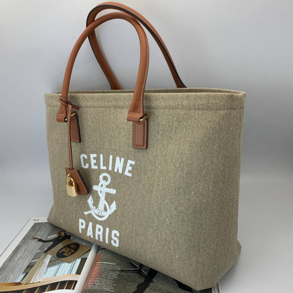 картинка Сумка Celine by Hedi Slimane от магазина Papa Brandoff