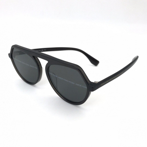 картинка Очки Fendi 0375/G/S Black от магазина Papa Brandoff