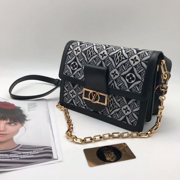 картинка Сумка Yves Saint Laurent от магазина Papa Brandoff
