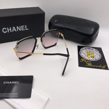 Chanel CH4328 розовый