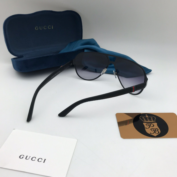 Очки Gucci GG 2252 черный