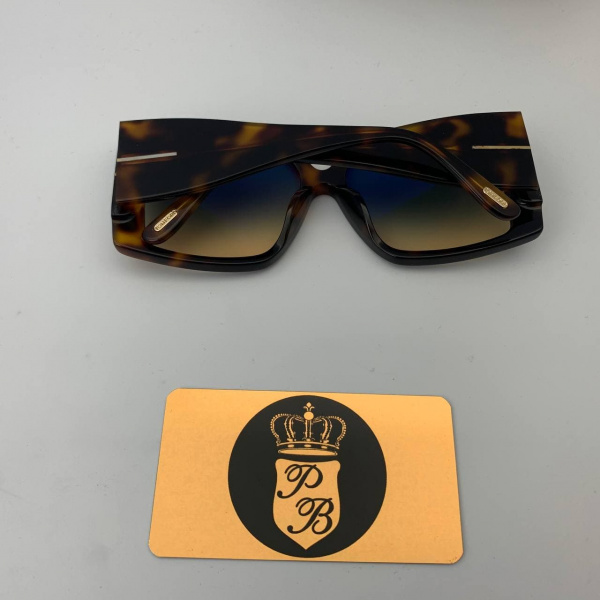 картинка Очки Tom Ford TF790 53P от магазина Papa Brandoff