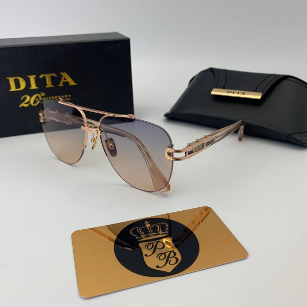 картинка Очки DITA Pink от магазина Papa Brandoff