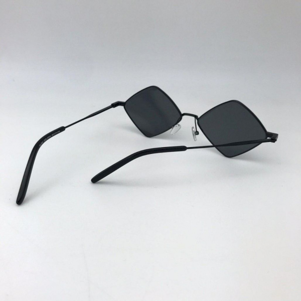 картинка Очки Saint Laurent Sl302 LISA Black от магазина Papa Brandoff