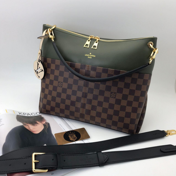 картинка Сумка Louis Vuitton Maida от магазина Papa Brandoff