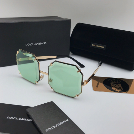 картинка Dolce&Gabbana DG 2216 от магазина Papa Brandoff